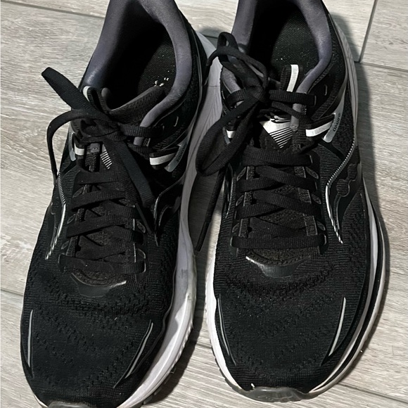 Saucony Omni 21 Running Shoes Size 8M - Picture 3 of 6